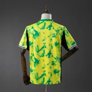 Sassuolo 2025/2026 Third Jersey