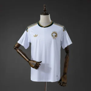 Saudi Arabia 2026 Jersey