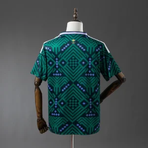 Saudi Arabia 2026 Jersey
