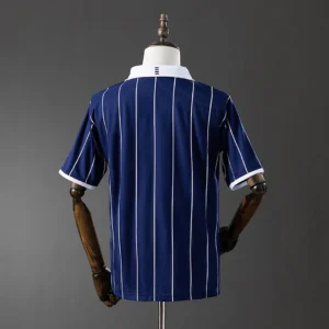 Scotland 2002 Home Retro Jersey
