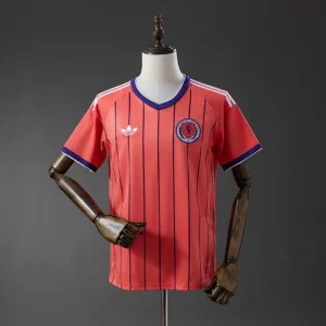Scotland 2026 Jersey