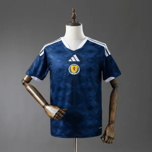 Scotland 2026 Jersey