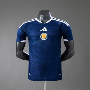 Scotland 2026 Jersey
