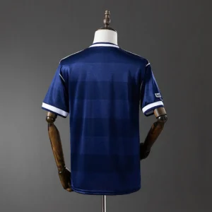 Scotland 1987/1988 Home Retro Jersey