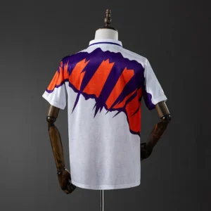 Scotland 1991/1993 Away Retro Jersey