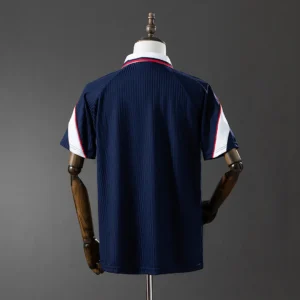Scotland 1996/1998 Home Retro Jersey