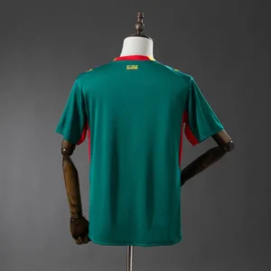 Senegal 2026 Jersey