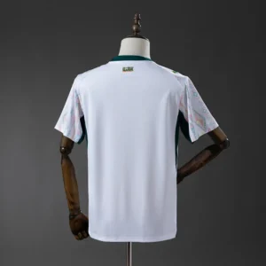 Senegal 2026 Jersey