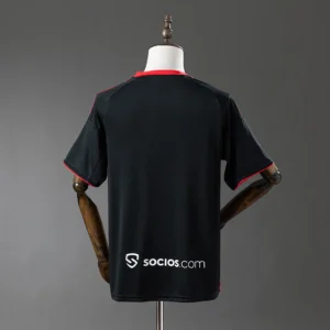 Sevilla 2025/2026 Third Jersey