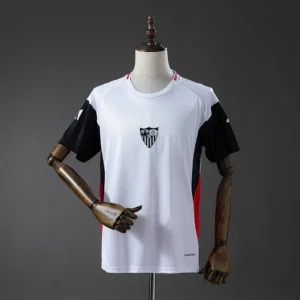 Sevilla 2025/2026 Training Jersey