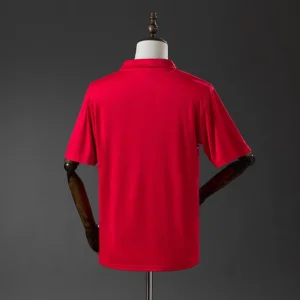 Sevilla 1987/1990 Away Retro Jersey