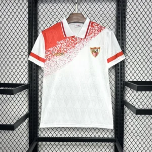 Sevilla FC 1993/94 Home Retro Jersey