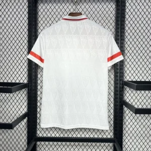 Sevilla FC 1993/94 Home Retro Jersey