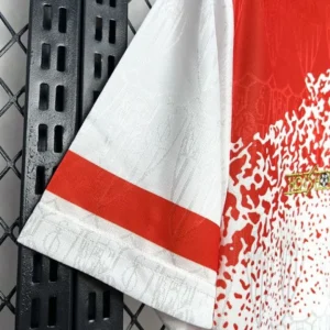 Sevilla FC 1993/94 Home Retro Jersey