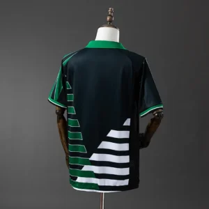 South Africa 1998 Retro Jersey