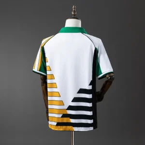 South Africa 1998 Retro Jersey