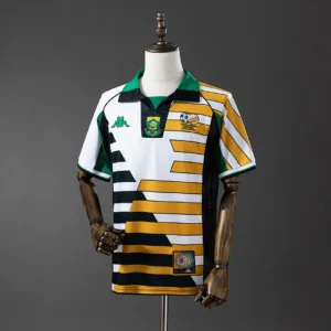 South Africa 1998 Retro Jersey