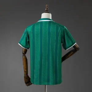South Africa 2026 Jersey