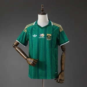 South Africa 2026 Jersey