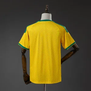 South Africa 2026 Jersey