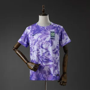 South Korea 2026 Jersey