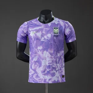 South Korea 2026 Jersey