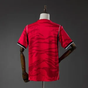 South Korea 2026 Jersey