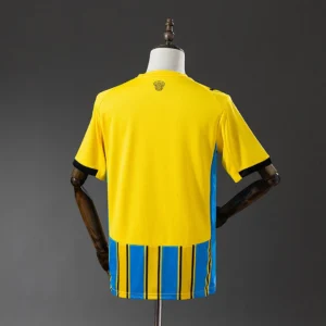 Southampton 2025/2026 S-XLXL Jersey