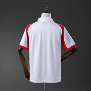 Southampton 2025/2026 Home Jersey