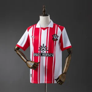 Southampton 2025/2026 Home Jersey