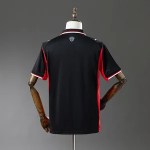 Southampton 2025/2026 S-XLXL Jersey