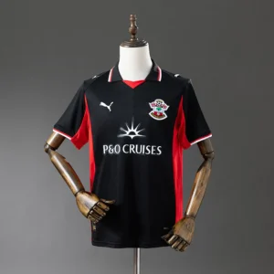 Southampton 2025/2026 S-XLXL Jersey