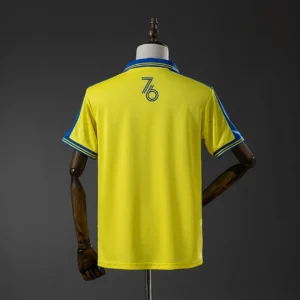 Southampton 2026/2027 50th Anniversary Jersey