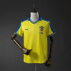 Southampton 2026/2027 50th Anniversary Jersey