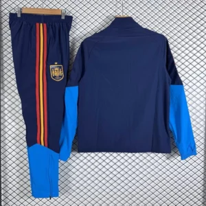 Spain Jersey