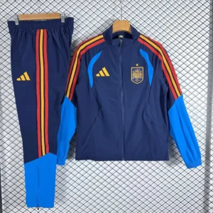 Spain Jersey