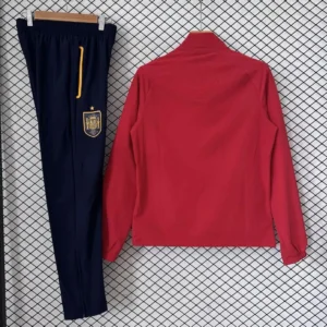 Spain Jersey
