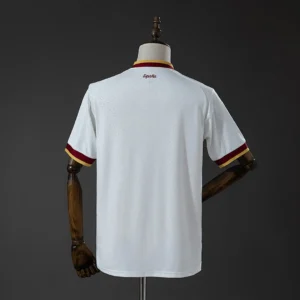 Spain 2026 Jersey