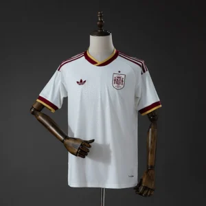 Spain 2026 Jersey