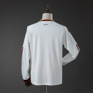 Spain 2026 Long Sleeve Jersey