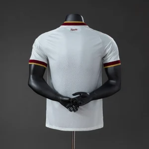 Spain 2026 Jersey