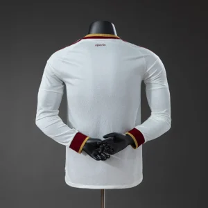 Spain 2026 Long Sleeve Jersey