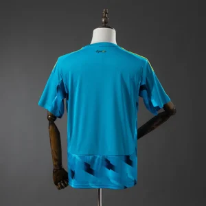 Spain 2026 Goalkeeper - Blue Jersey