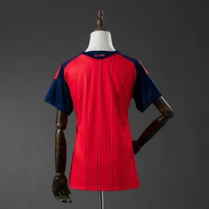 Spain 2026 Jersey