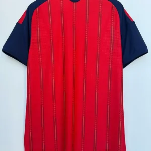 Spain 2026 Jersey