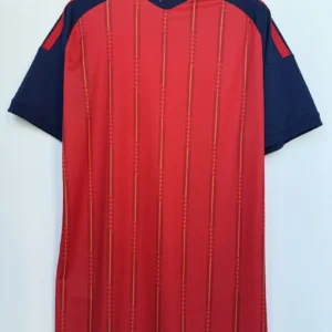 Spain 2026 Home Stadium Pre-sale 1.1 Quality Jersey