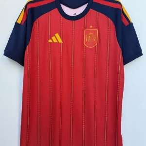 Spain 2026 Home Stadium Pre-sale 1.1 Quality Jersey