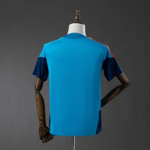 Spain 2026/2027 Training - Blue Jersey