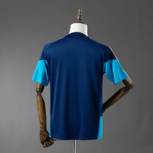 Spain 2026/2027 Training - Navy Blue Jersey