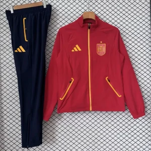 Spain Jersey